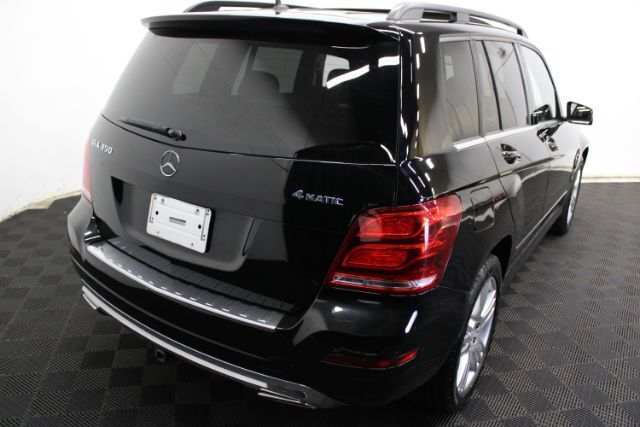 2013 Mercedes-Benz GLK-Class GLK 350 Chantilly VA