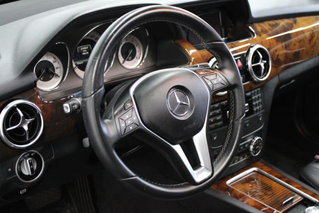 2013 Mercedes-Benz GLK-Class GLK 350 Chantilly VA