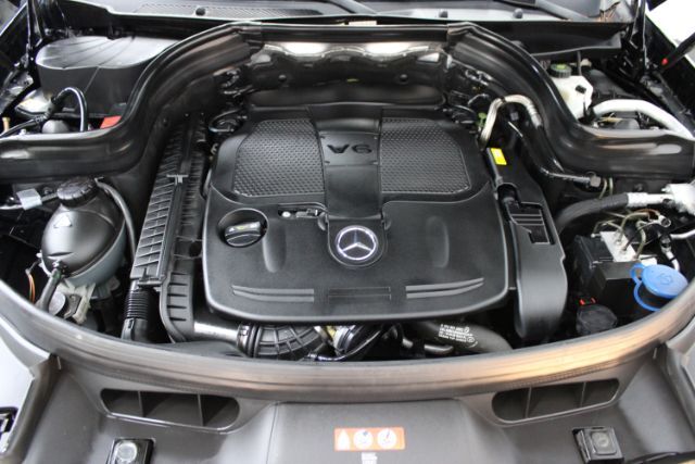 2013 Mercedes-Benz GLK-Class GLK 350 Chantilly VA