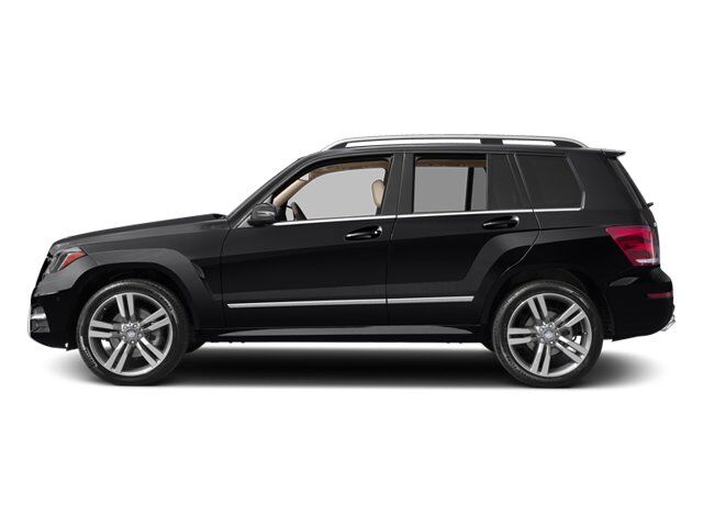 2013 Mercedes-Benz GLK-Class GLK 350 Hurst TX