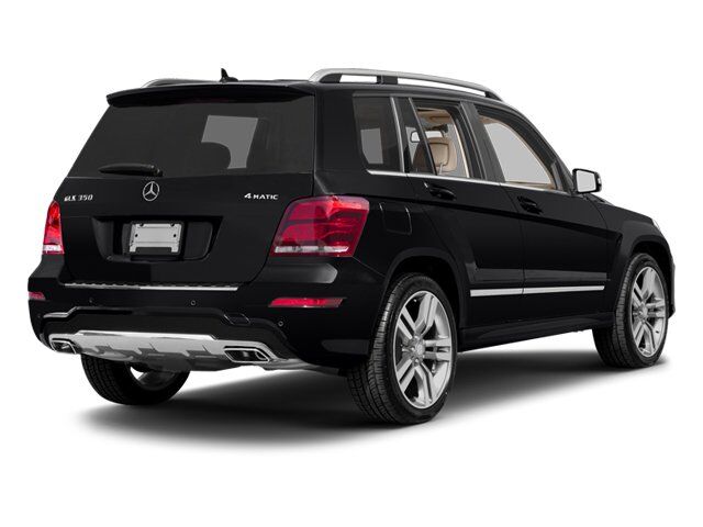 2013 Mercedes-Benz GLK-Class GLK 350 Hurst TX