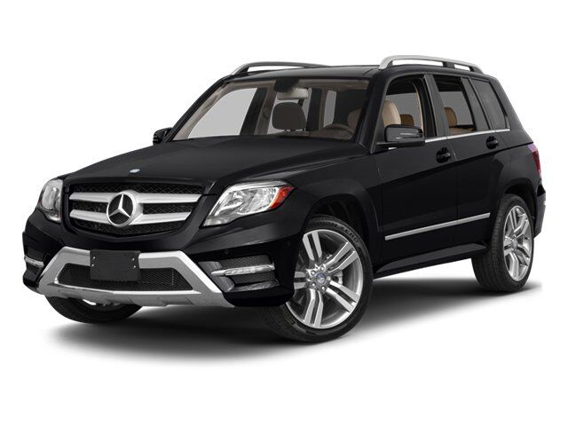 2013 Mercedes-Benz GLK-Class GLK 350 Hurst TX