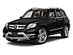 2013 Mercedes-Benz GLK-Class GLK 350