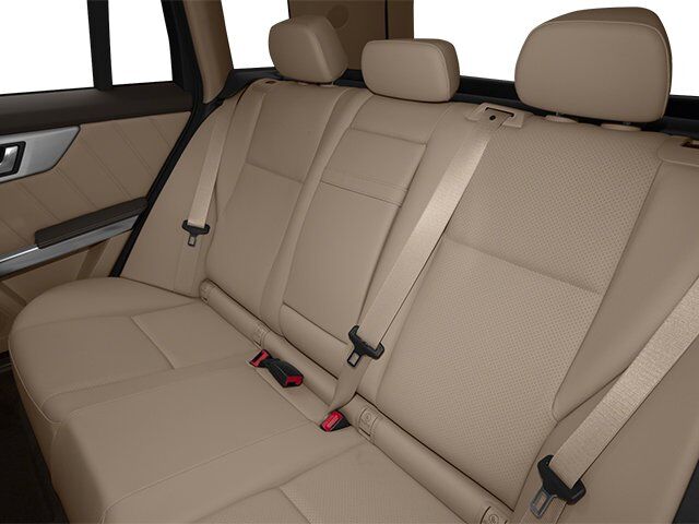 2013 Mercedes-Benz GLK-Class GLK 350 Hurst TX