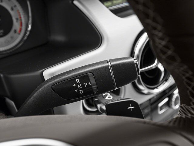 2013 Mercedes-Benz GLK-Class GLK 350 Hurst TX