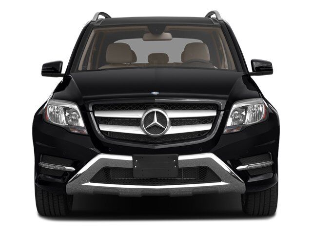 2013 Mercedes-Benz GLK-Class GLK 350 Hurst TX