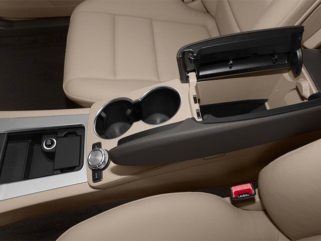 2013 Mercedes-Benz GLK-Class GLK 350 Hurst TX