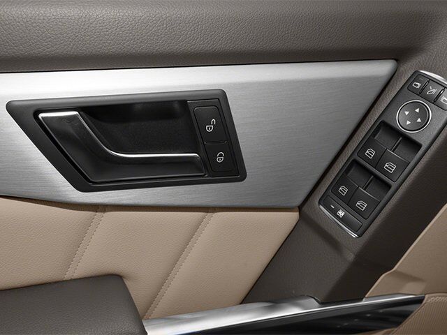 2013 Mercedes-Benz GLK-Class GLK 350 Hurst TX