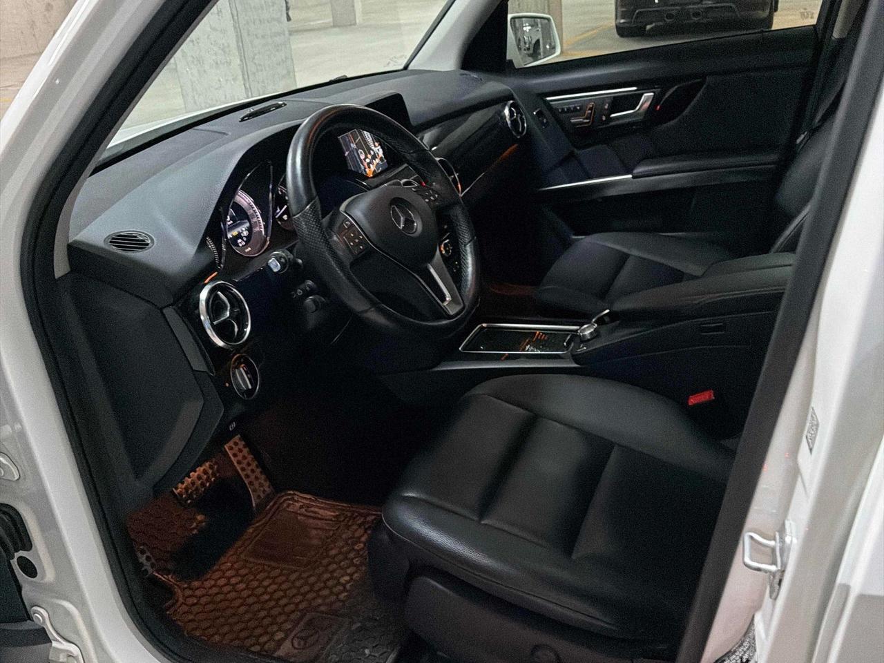 2013 Mercedes-Benz GLK-Class GLK 350 MMRYSEATS HTDSTEERINGWHEEL NAVI Toronto ON