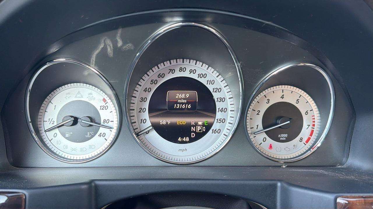 2013 Mercedes-Benz GLK-Class GLK 350 San Antonio TX