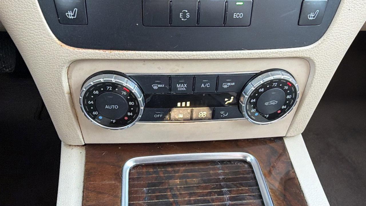 2013 Mercedes-Benz GLK-Class GLK 350 San Antonio TX