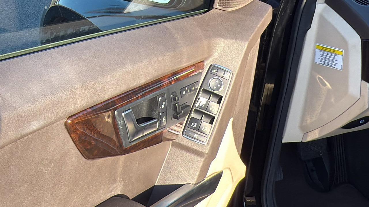 2013 Mercedes-Benz GLK-Class GLK 350 San Antonio TX