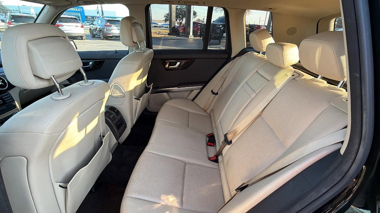2013 Mercedes-Benz GLK-Class GLK 350 San Antonio TX