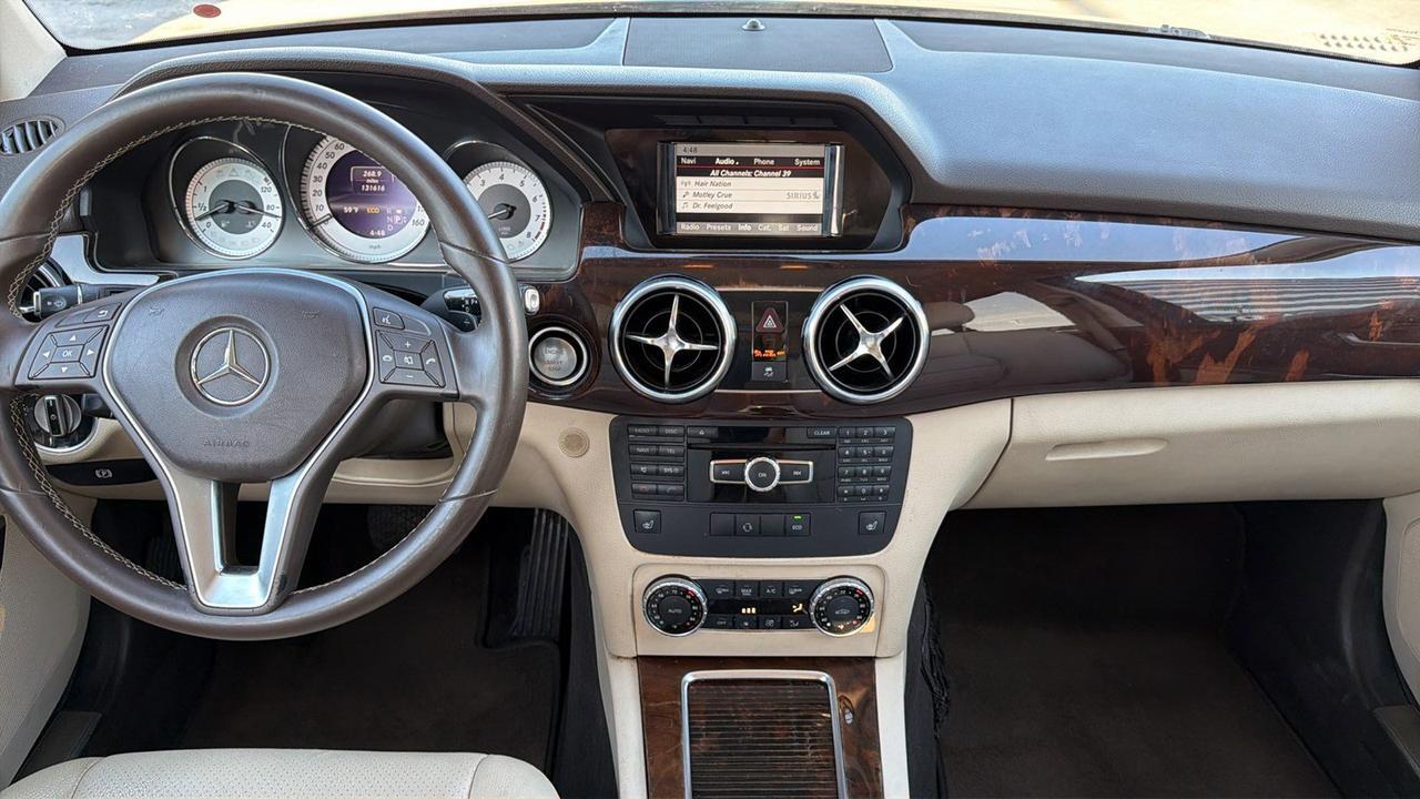 2013 Mercedes-Benz GLK-Class GLK 350 San Antonio TX