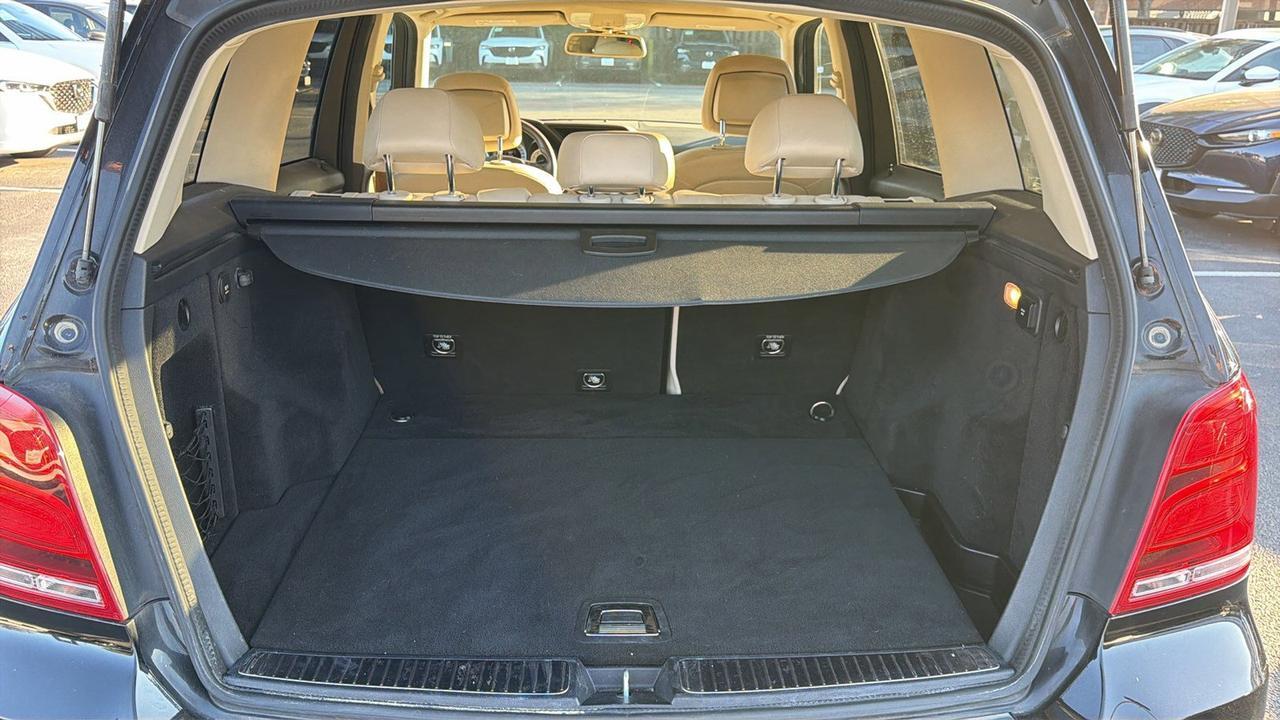 2013 Mercedes-Benz GLK-Class GLK 350 San Antonio TX