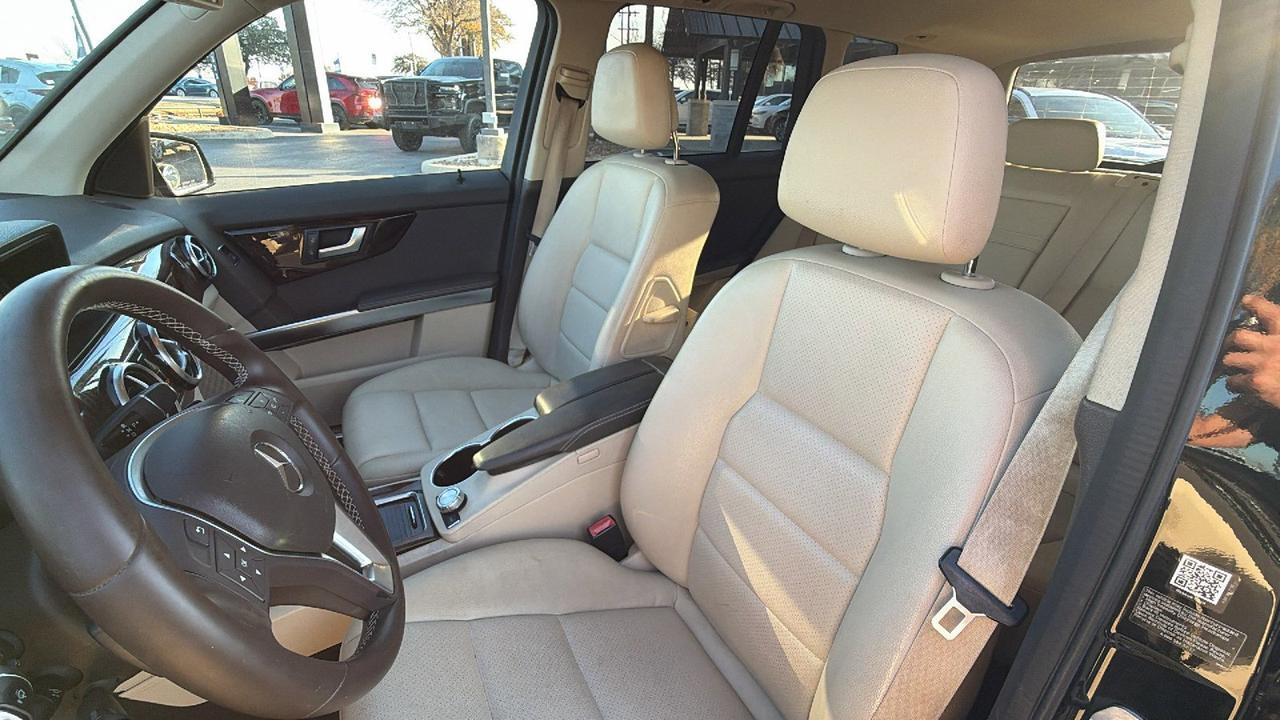 2013 Mercedes-Benz GLK-Class GLK 350 San Antonio TX