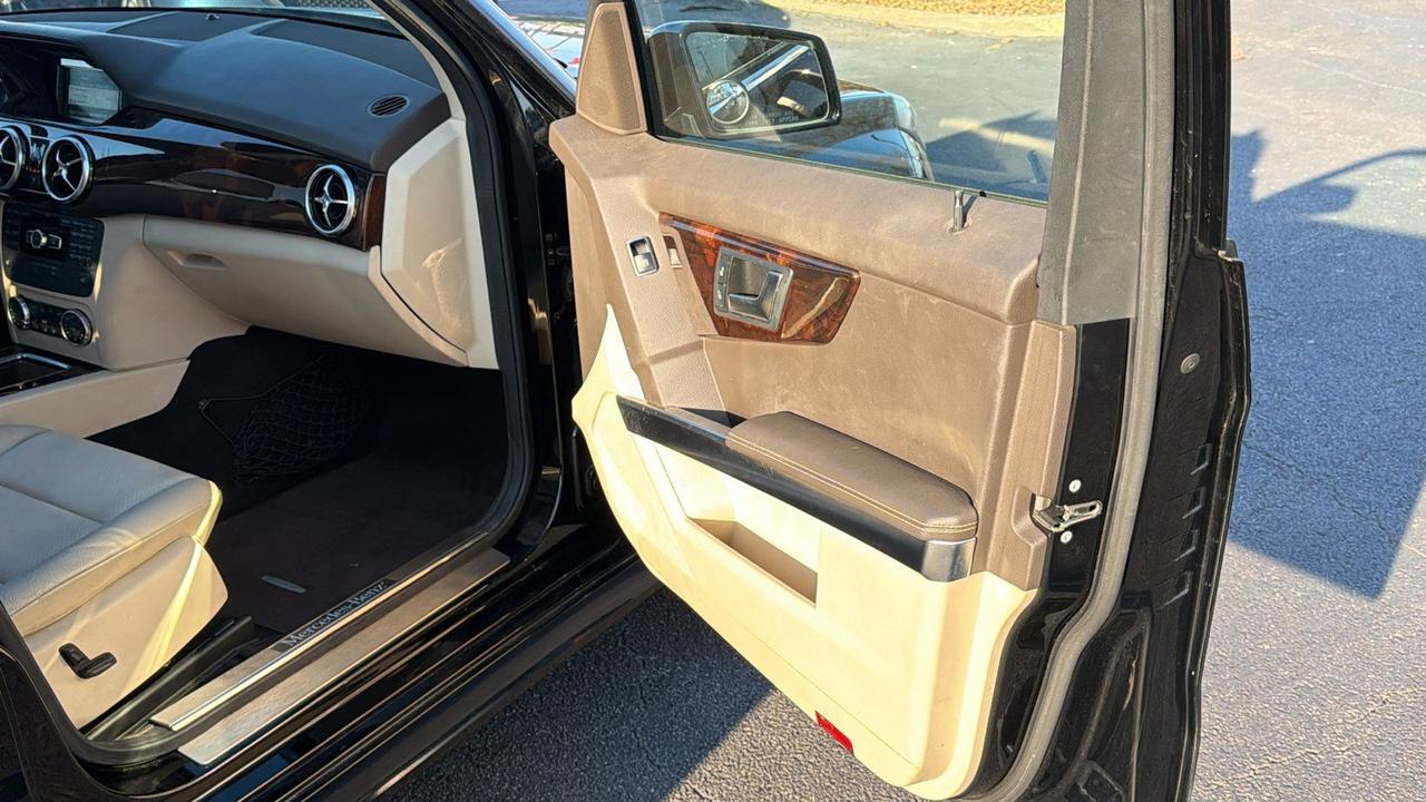 2013 Mercedes-Benz GLK-Class GLK 350 San Antonio TX