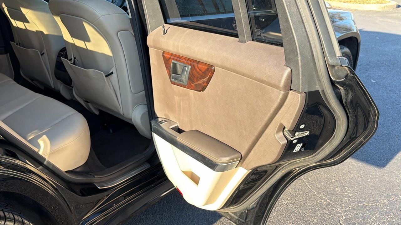 2013 Mercedes-Benz GLK-Class GLK 350 San Antonio TX