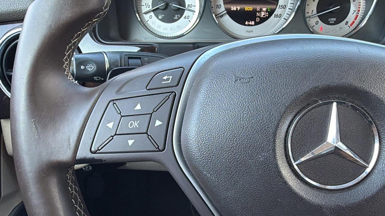 2013 Mercedes-Benz GLK-Class GLK 350 San Antonio TX