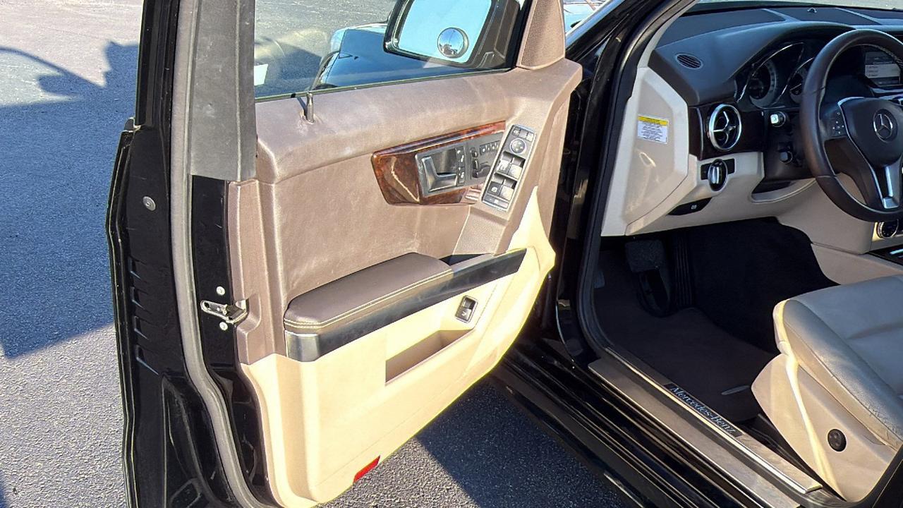 2013 Mercedes-Benz GLK-Class GLK 350 San Antonio TX