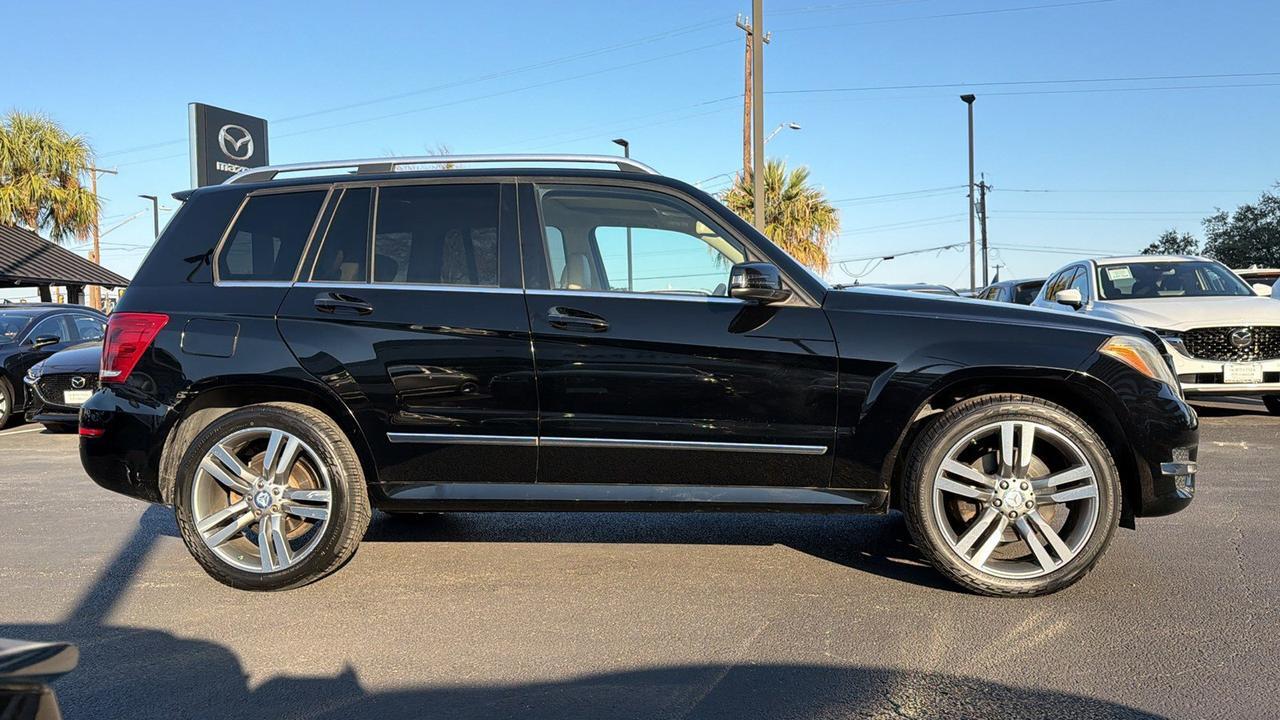 2013 Mercedes-Benz GLK-Class GLK 350 San Antonio TX