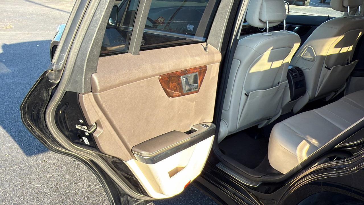 2013 Mercedes-Benz GLK-Class GLK 350 San Antonio TX