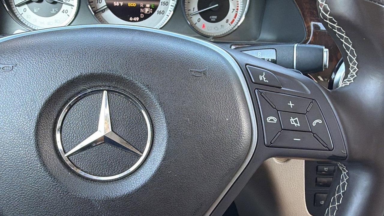 2013 Mercedes-Benz GLK-Class GLK 350 San Antonio TX