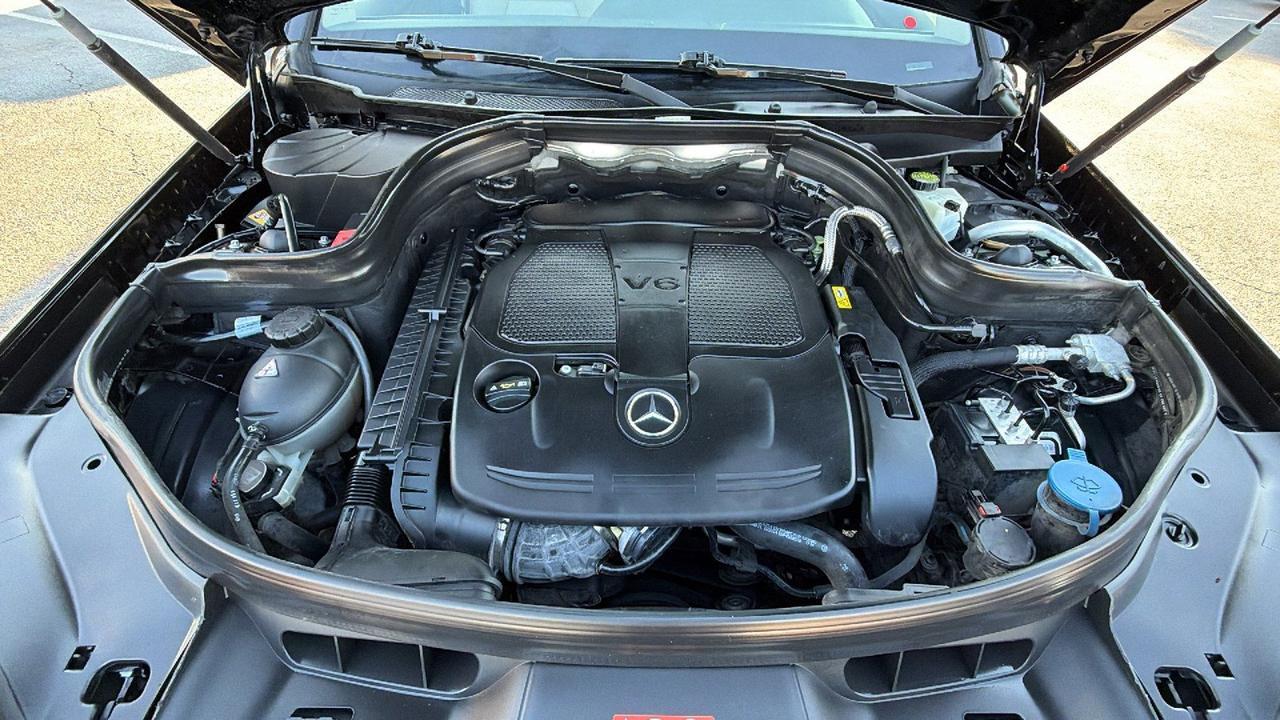 2013 Mercedes-Benz GLK-Class GLK 350 San Antonio TX