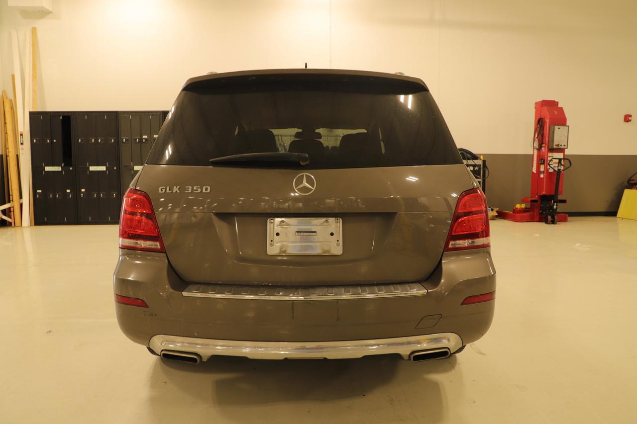2013 Mercedes-Benz GLK-Class GLK 350 New Braunfels TX