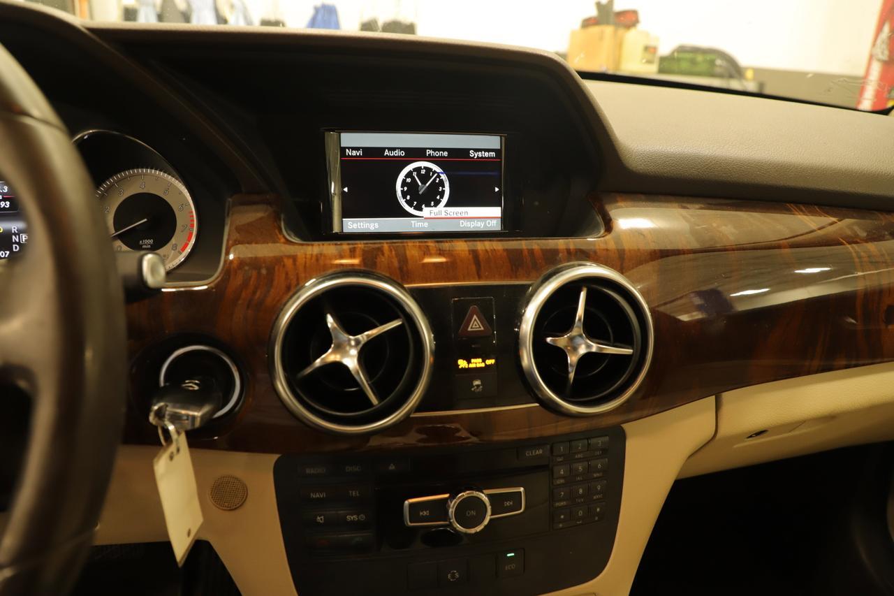 2013 Mercedes-Benz GLK-Class GLK 350 New Braunfels TX