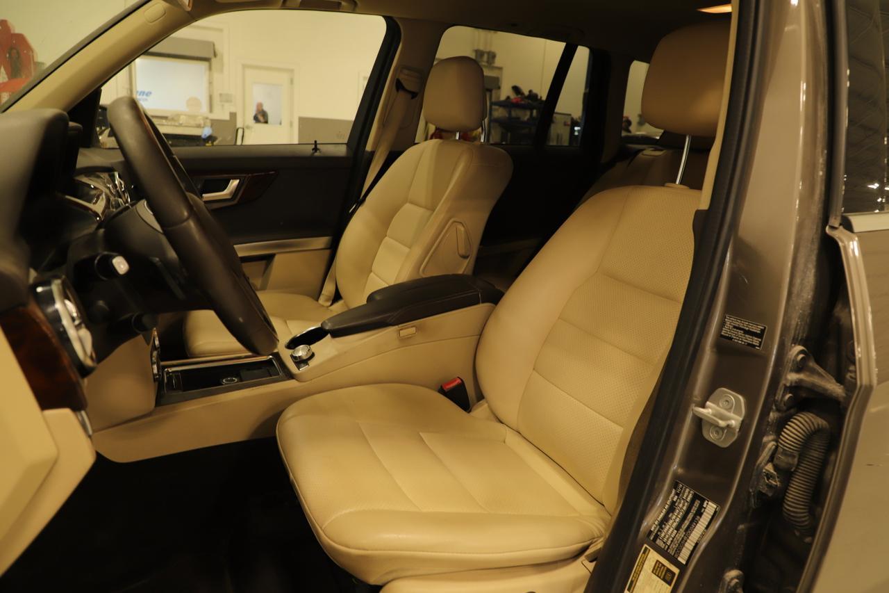 2013 Mercedes-Benz GLK-Class GLK 350 New Braunfels TX