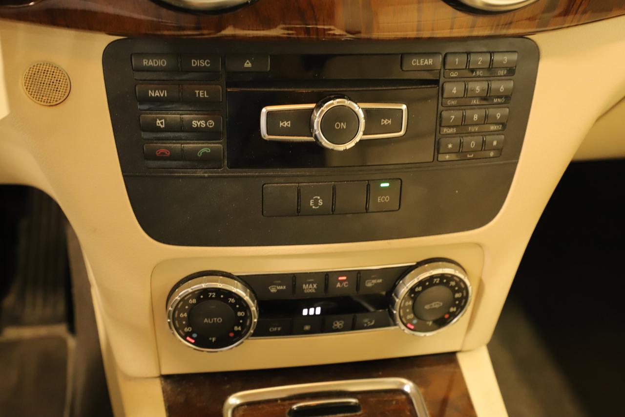 2013 Mercedes-Benz GLK-Class GLK 350 New Braunfels TX