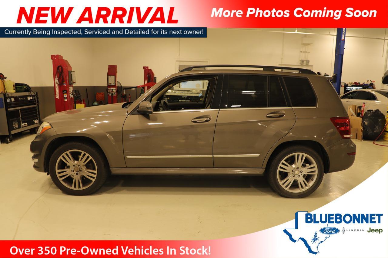 2013 Mercedes-Benz GLK-Class GLK 350 New Braunfels TX