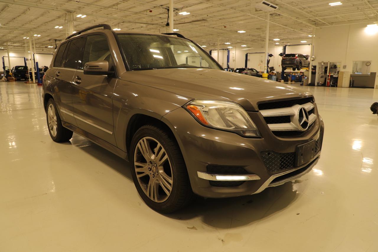 2013 Mercedes-Benz GLK-Class GLK 350 New Braunfels TX