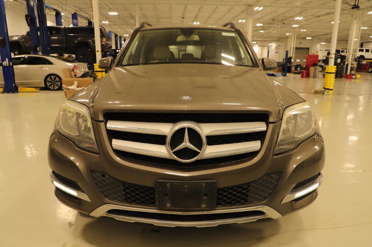 2013 Mercedes-Benz GLK-Class GLK 350 New Braunfels TX