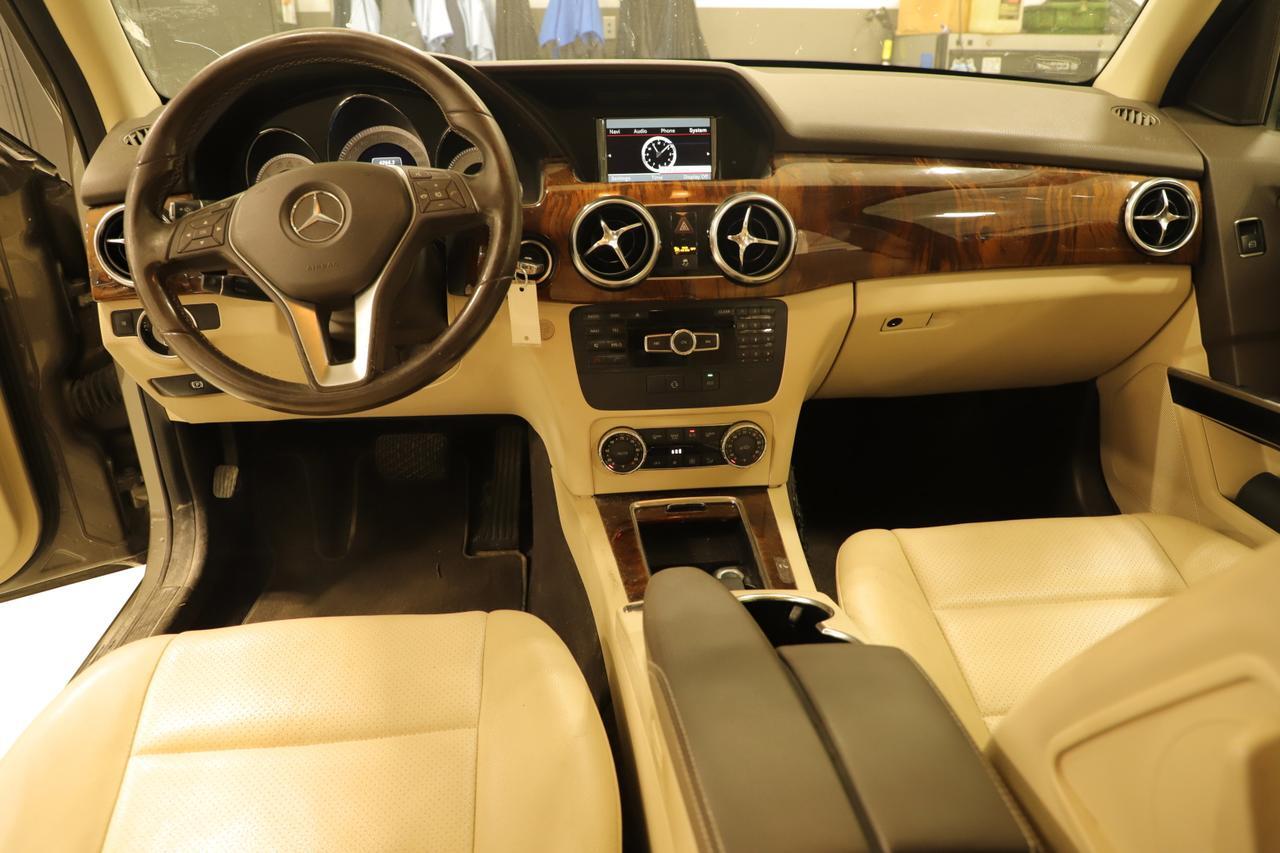 2013 Mercedes-Benz GLK-Class GLK 350 New Braunfels TX