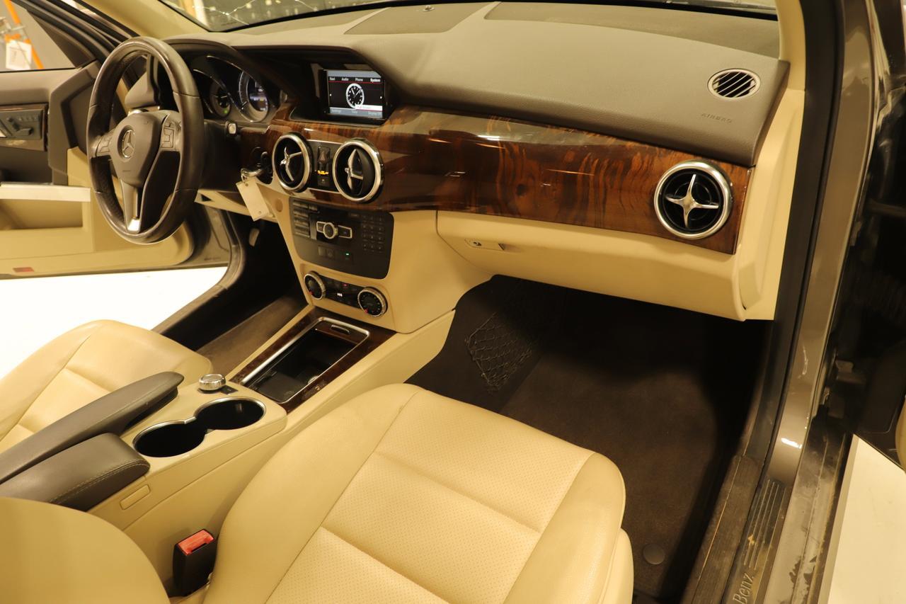 2013 Mercedes-Benz GLK-Class GLK 350 New Braunfels TX