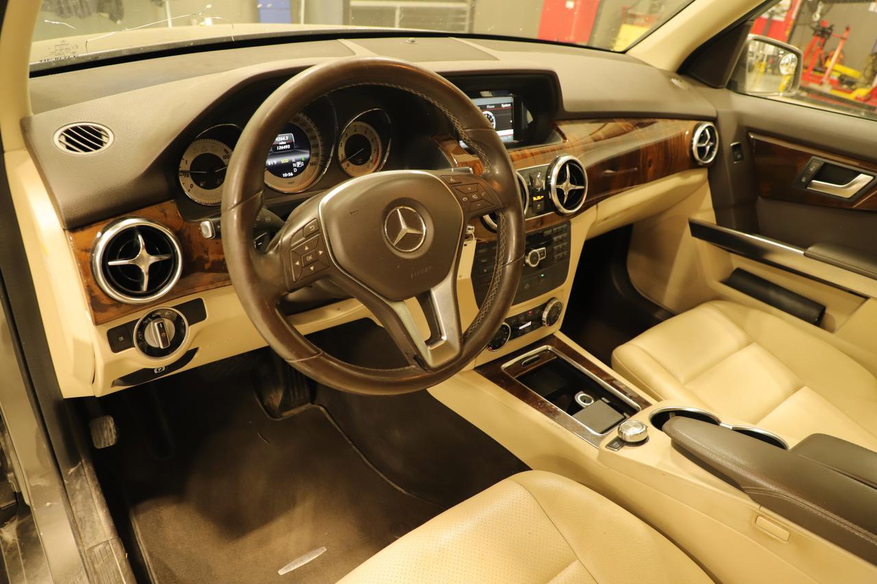 2013 Mercedes-Benz GLK-Class GLK 350 New Braunfels TX