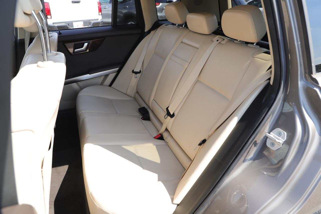 2013 Mercedes-Benz GLK-Class GLK 350 New Braunfels TX