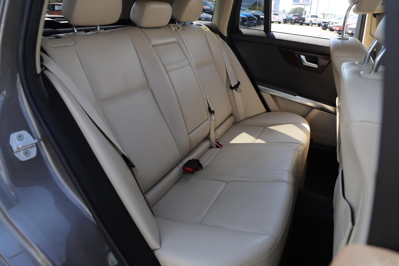 2013 Mercedes-Benz GLK-Class GLK 350 New Braunfels TX