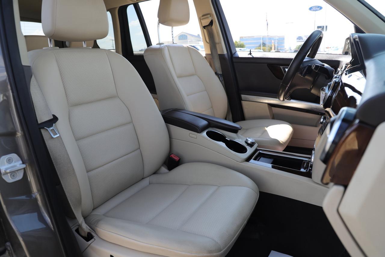 2013 Mercedes-Benz GLK-Class GLK 350 New Braunfels TX