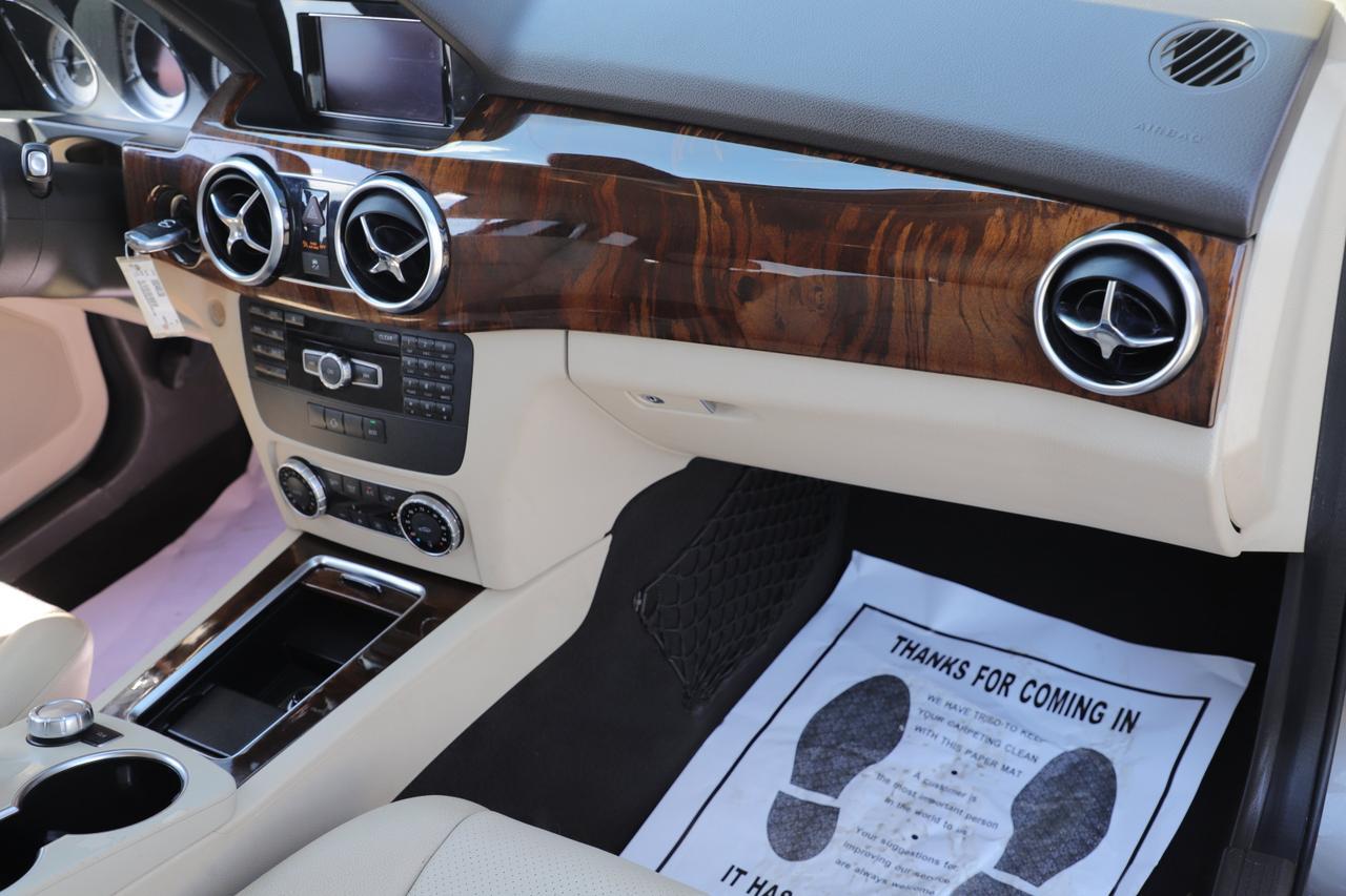 2013 Mercedes-Benz GLK-Class GLK 350 New Braunfels TX