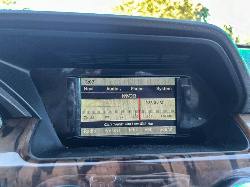 2013 Mercedes-Benz GLK-Class GLK 350 Wilmington NC