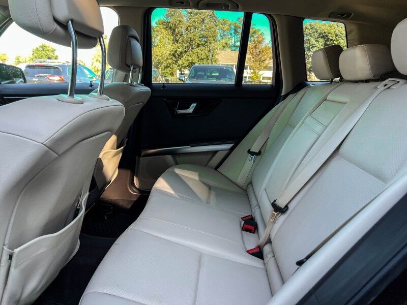 2013 Mercedes-Benz GLK-Class GLK 350 Wilmington NC