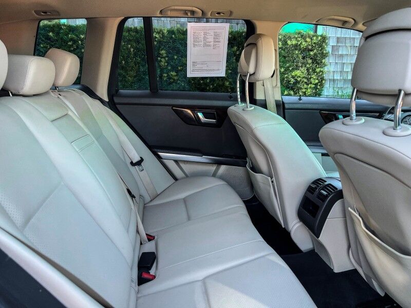 2013 Mercedes-Benz GLK-Class GLK 350 Wilmington NC