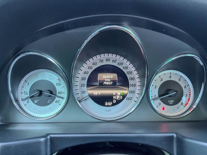 2013 Mercedes-Benz GLK-Class GLK 350 Wilmington NC