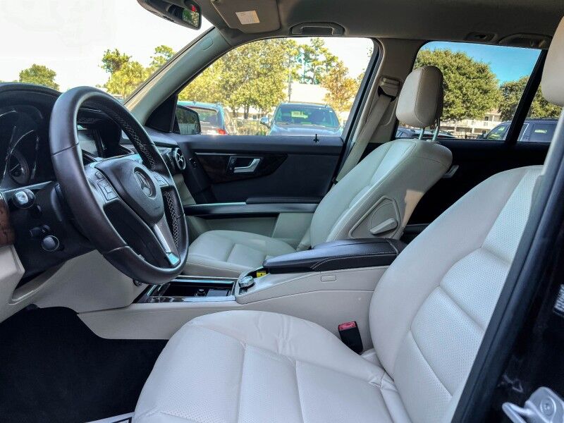 2013 Mercedes-Benz GLK-Class GLK 350 Wilmington NC