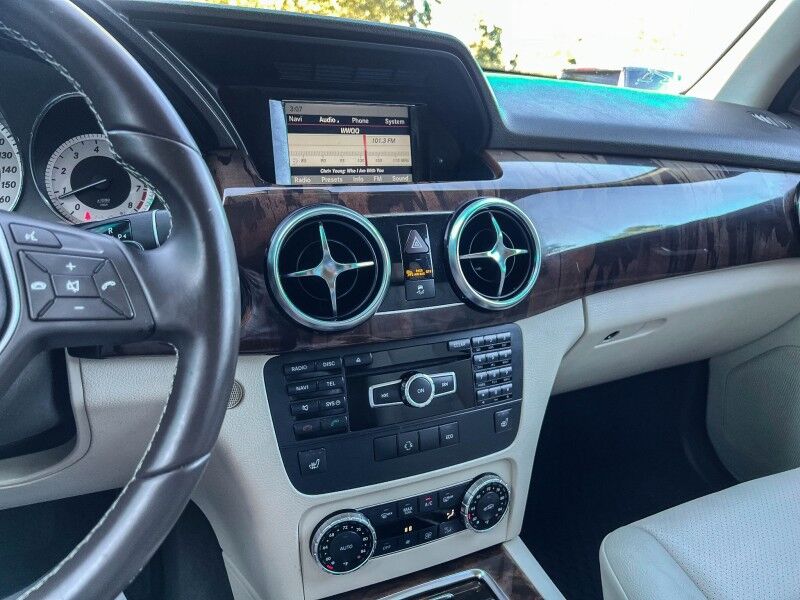 2013 Mercedes-Benz GLK-Class GLK 350 Wilmington NC