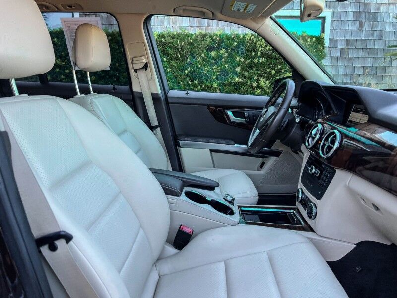 2013 Mercedes-Benz GLK-Class GLK 350 Wilmington NC