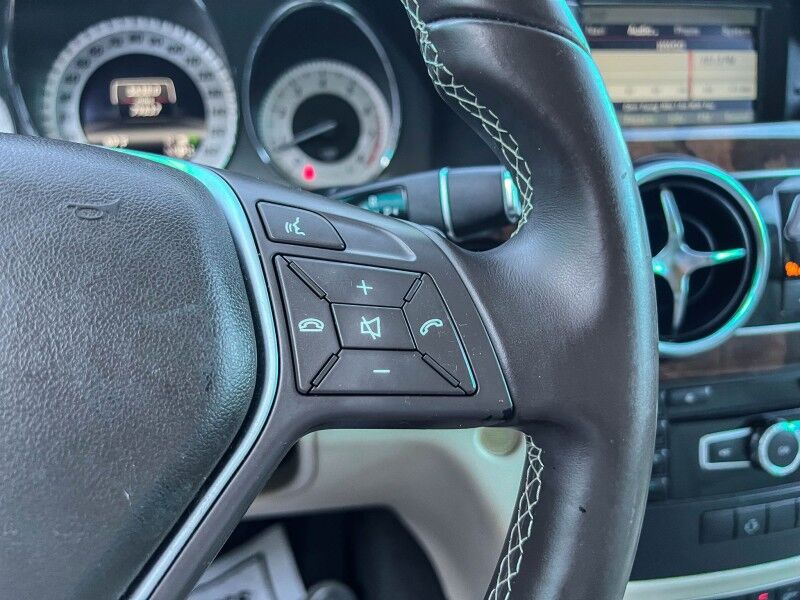 2013 Mercedes-Benz GLK-Class GLK 350 Wilmington NC